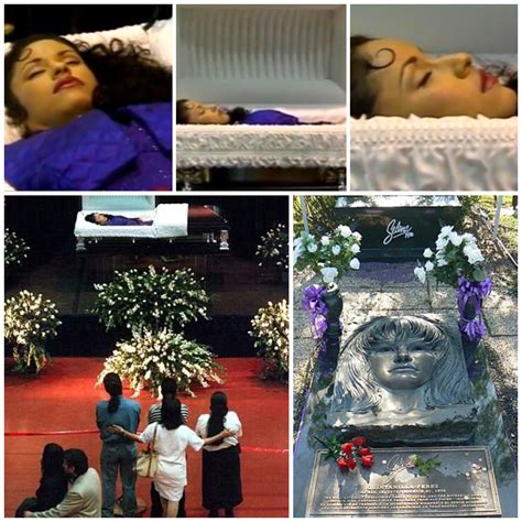 pictures of selena dead|Murder of Selena .